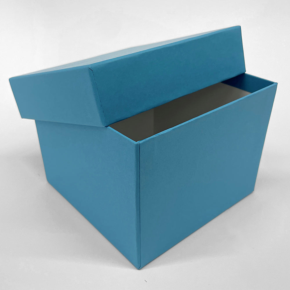 Stulpschachtel überzogen