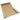 Postbox braun offen