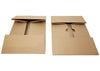Akzibox A4/150 | 305 x 215 x 150 | 210 g | braun - Versandtasche online bestellen