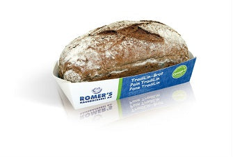 Backform Brot - Versandtasche online bestellen