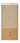 OWO-flex 36 | 330 x 270 x 86 | 198,5g | braun - Versandtasche online bestellen