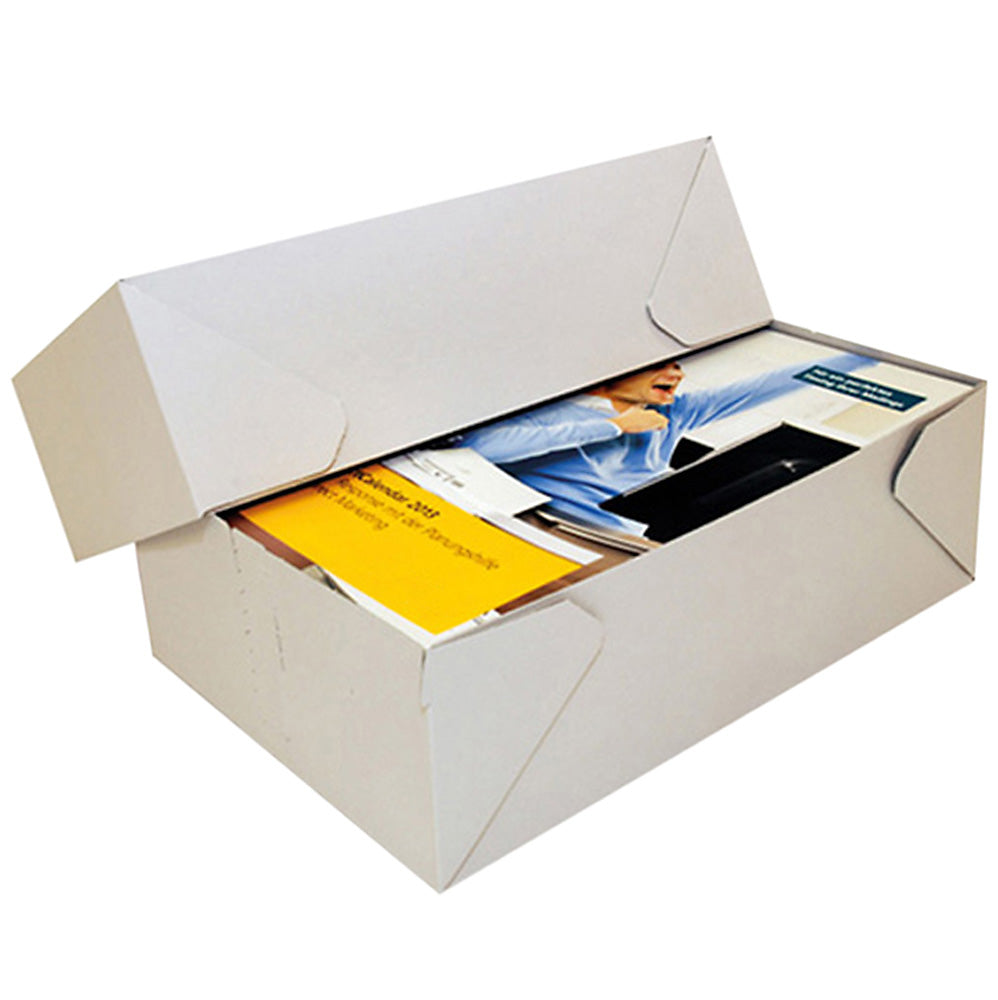 OWO-form V 100 Klimabox - Versandtasche online bestellen
