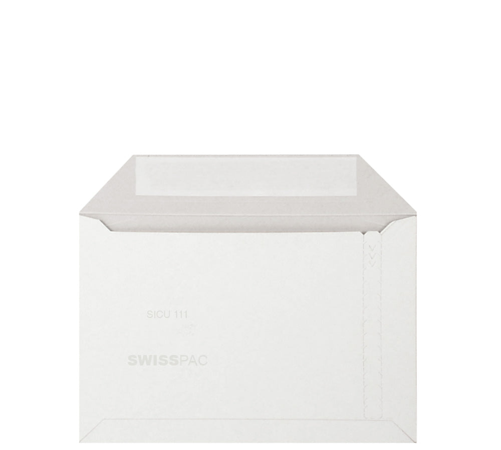OWO-sicu 111 | 250 x 176 | 38g | weiss - Versandtasche online bestellen