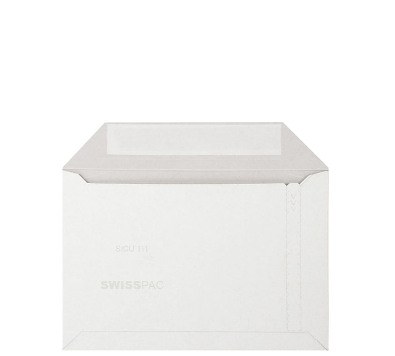 OWO-sicu 111 | 250 x 176 | 38g | weiss - Versandtasche online bestellen